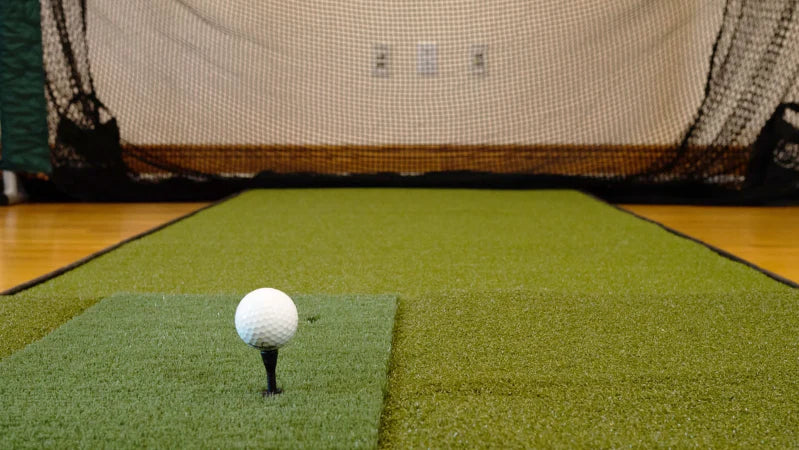 Hitting Mats & Flooring